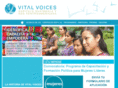 vitalvoicesguatemala.org