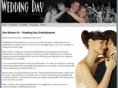 weddingdayent.com
