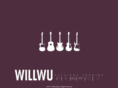 willwumusic.com