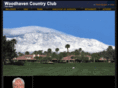 woodhavencountryclub.com