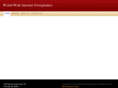 world-wideinternetsweepstakes.com