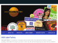 aaalabelfactory.com