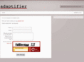 adaptifier.com