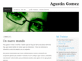 agustingomez.net