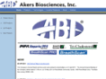 akersbioscience.com