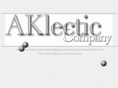 aklectic.com