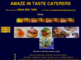 amazeintaste.com