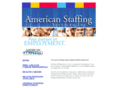 americanstaffingservices.com