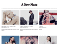 anewmuse.net