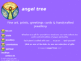 angeltree-arts.com