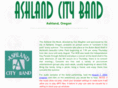 ashlandband.org