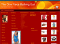 bathingsuitsonepiece.net