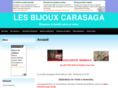 bijouxcarasagaelle.com