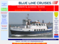 bluelinecruises.co.uk