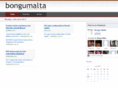 bongumalta.com