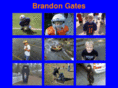 brandongates.com