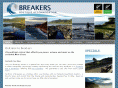 breakers.co.nz