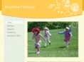 brightstarchild.com