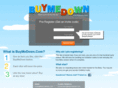 buymedown.com