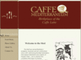 caffemed.com