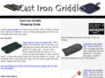 castirongriddle.net