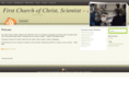 christianscienceroanoke.com