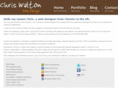 chriswalton.co.uk