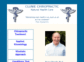 cluniechiropractic.com