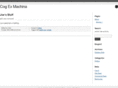 cogexmachina.com