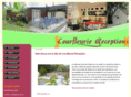 courfleurie.fr