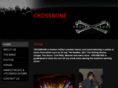 crossbonetheband.com