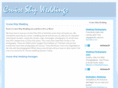 cruise-ship-wedding.com