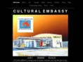culturalembassy.com
