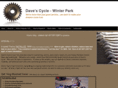 davescyclewp.com