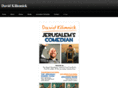 davidkilimnick.com
