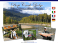 deepcreeklodge.com