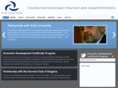 economicstrategy.net