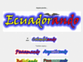 ecuadorando.com