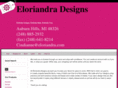 eloriandra.com