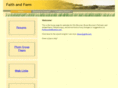 faithandfarm.com
