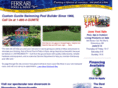 ferraripools.com