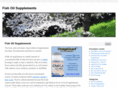 fishoilsupplements.info