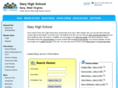 garyhighschool.org