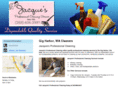 gighaborhousecleaning.com