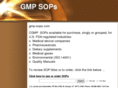 gmp-sops.com