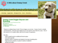 grassycreekkennels.com