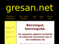 gresan.net