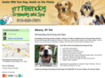 grrreendoggroomingandspa.com