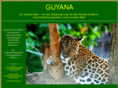 guyana-reisen.com