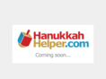 hanukkahhelper.com